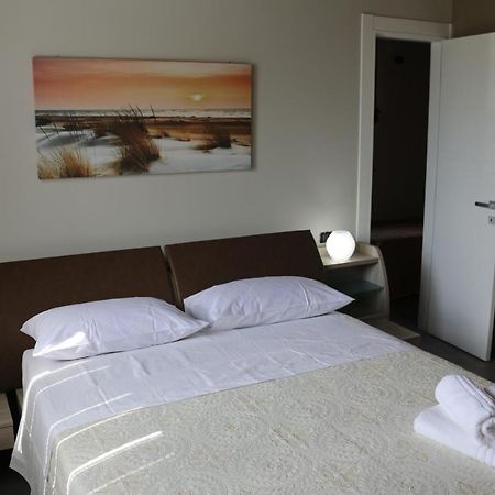 B&B A Casa Di Zia Luisa Venticano Eksteriør billede