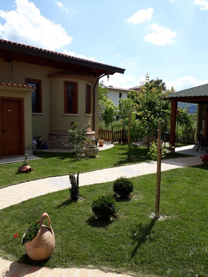 B&B A Casa Di Zia Luisa Venticano Eksteriør billede