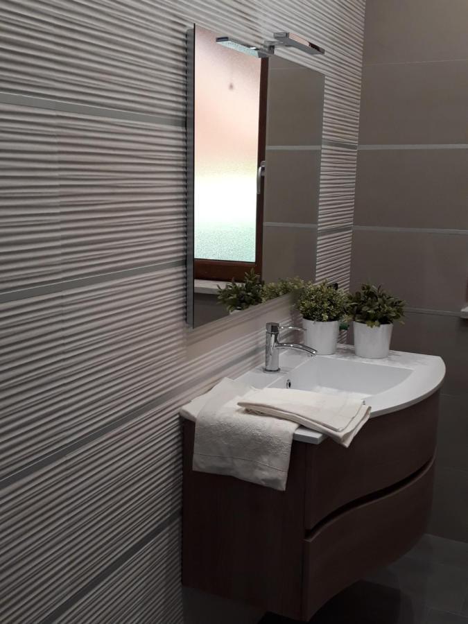 B&B A Casa Di Zia Luisa Venticano Eksteriør billede