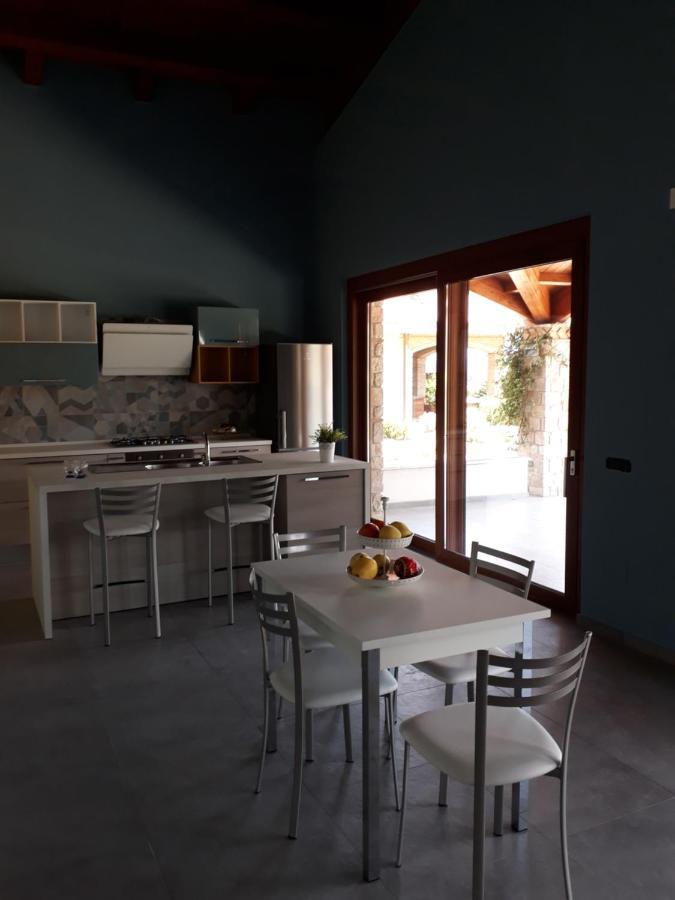 B&B A Casa Di Zia Luisa Venticano Eksteriør billede