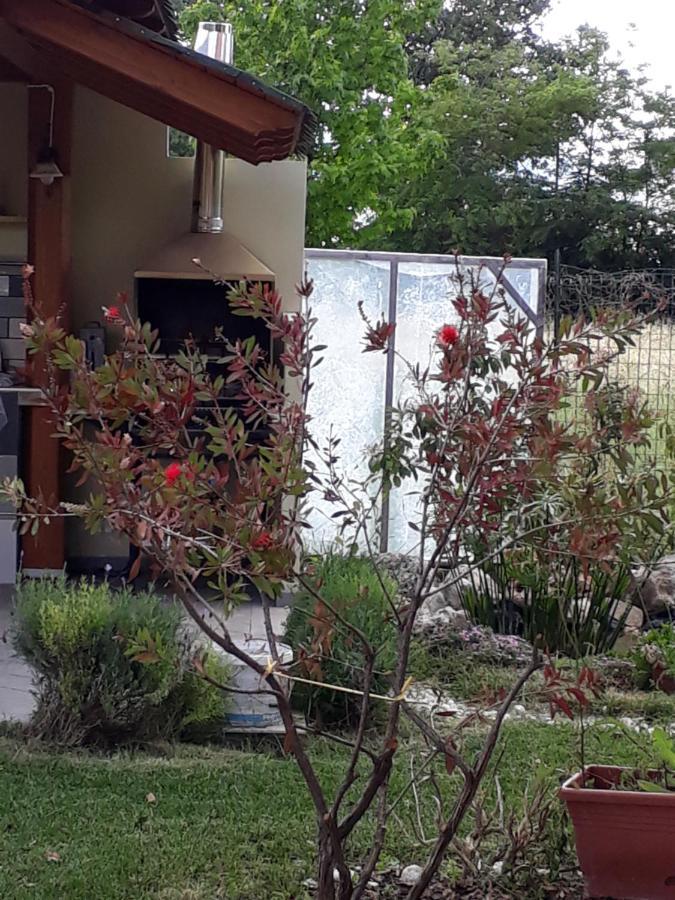 B&B A Casa Di Zia Luisa Venticano Eksteriør billede