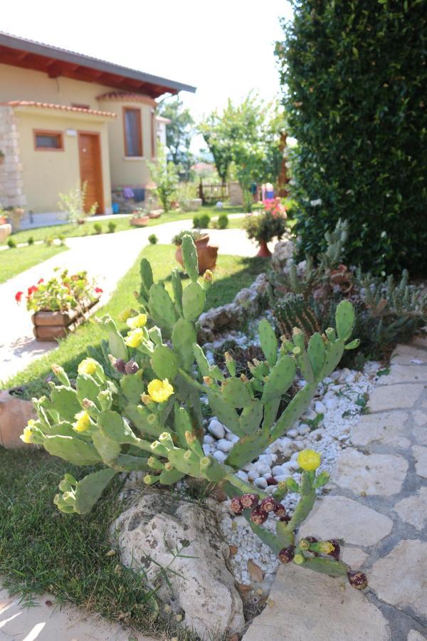B&B A Casa Di Zia Luisa Venticano Eksteriør billede