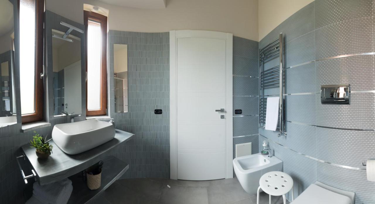 B&B A Casa Di Zia Luisa Venticano Eksteriør billede