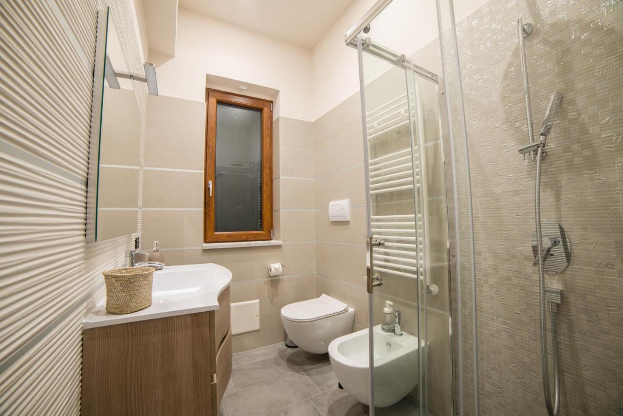 B&B A Casa Di Zia Luisa Venticano Eksteriør billede