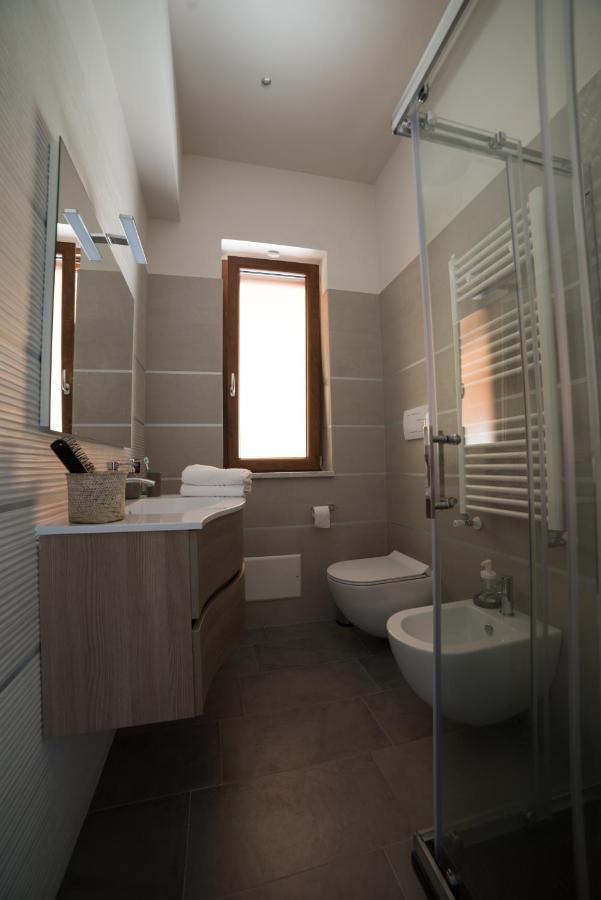 B&B A Casa Di Zia Luisa Venticano Eksteriør billede
